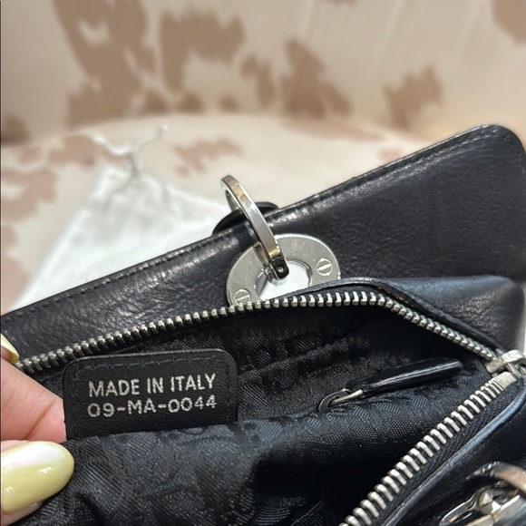 DIOR Lady D-Joy (Rare Vintage) - Picture 11 of 14